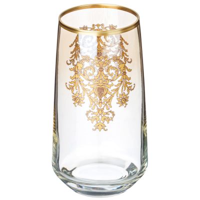 НАБОР СТАКАНОВ ИЗ 6 ШТ., 480 МЛ-2