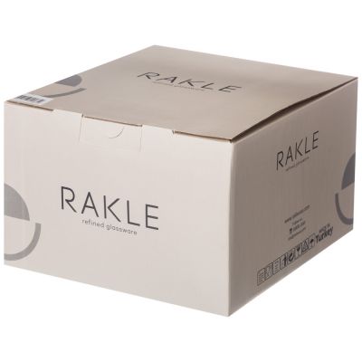 НАБОР СТАКАНОВ 