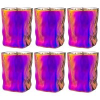 НАБОР СТАКАНОВ ИЗ 6 ШТ 