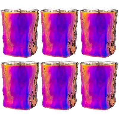 НАБОР СТАКАНОВ ИЗ 6 ШТ 