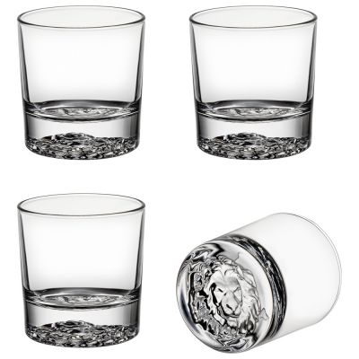 НАБОР СТАКАНОВ ДЛЯ ВИСКИ 