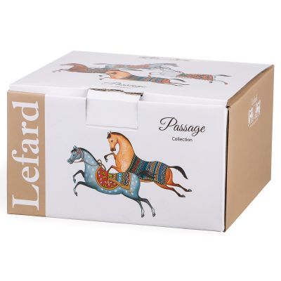 НАБОР СТАКАНОВ 