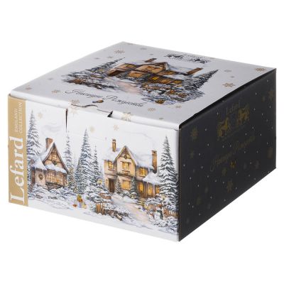 НАБОР СТАКАНОВ ИЗ 4-Х ШТ. 