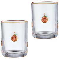 НАБОР СТАКАНОВ 