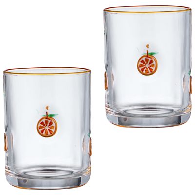 НАБОР СТАКАНОВ 