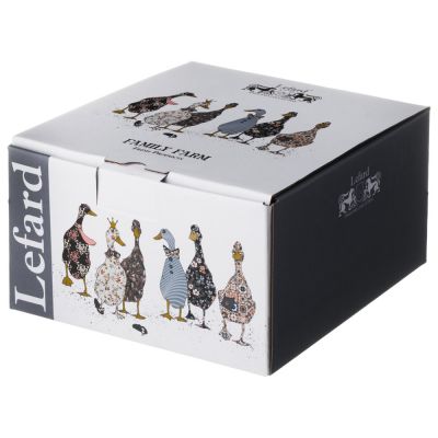 НАБОР СТАКАНОВ 