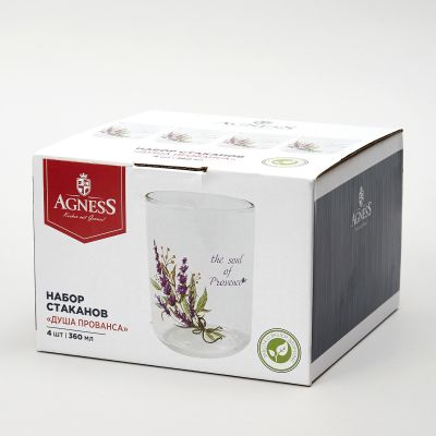 НАБОР СТАКАНОВ 