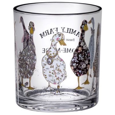 НАБОР СТАКАНОВ 