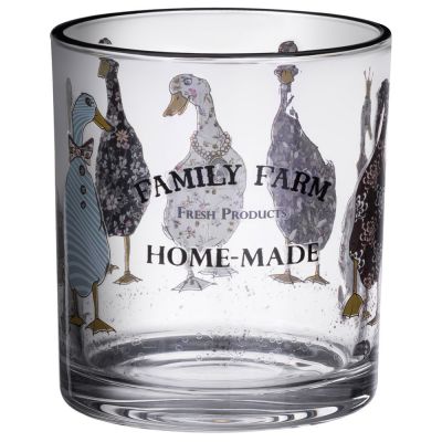 НАБОР СТАКАНОВ 