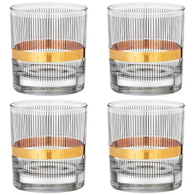 НАБОР СТАКАНОВ 