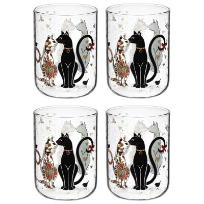 НАБОР СТАКАНОВ 