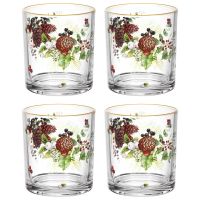 НАБОР СТАКАНОВ ИЗ 4-Х ШТ. 