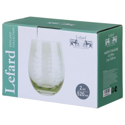 НАБОР СТАКАНОВ 