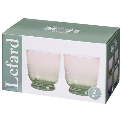 НАБОР СТАКАНОВ 