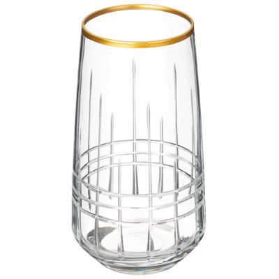 НАБОР СТАКАНОВ ИЗ 6 ШТ., 480 МЛ-2