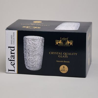 НАБОР СТАКАНОВ 