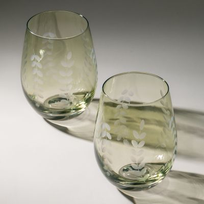 НАБОР СТАКАНОВ 