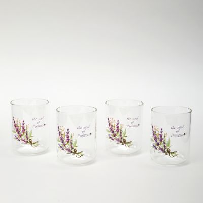 НАБОР СТАКАНОВ 