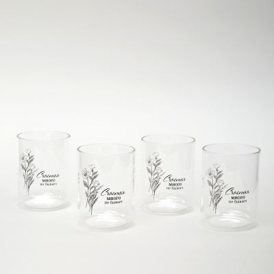 НАБОР СТАКАНОВ 