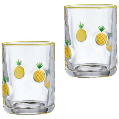 НАБОР СТАКАНОВ 