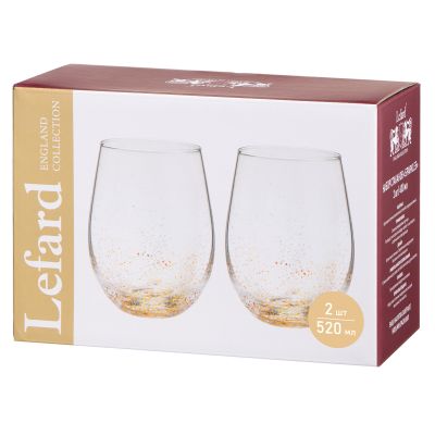 НАБОР СТАКАНОВ 