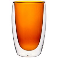 СТАКАН С ДВОЙНЫМИ СТЕНКАМИ 