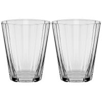 НАБОР СТАКАНОВ ИЗ 2-Х  ШТУК 