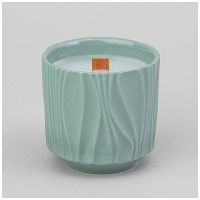 СВЕЧА АРОМАТИЧЕСКАЯ ИНТЕРЬЕРНАЯ 175МЛ 7.2*7.2*7СМ