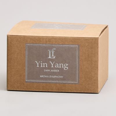 СВЕЧА В СТАКАНЕ 