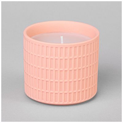 СВЕЧА АРОМАТИЧЕСКАЯ ИНТЕРЬЕРНАЯ 175МЛ 7.3*7.3*6.3СМ-0