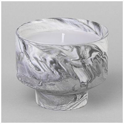 СВЕЧА ИНТЕРЬЕРНАЯ 350МЛ 9.8*9.8*8СМ-0