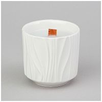 СВЕЧА АРОМАТИЧЕСКАЯ ИНТЕРЬЕРНАЯ 175МЛ 7.2*7.2*7СМ