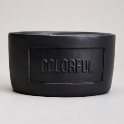 СВЕЧА В СТАКАНЕ 