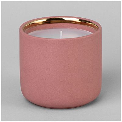 СВЕЧА ИНТЕРЬЕРНАЯ 400МЛ 9.5*9.5*8.5СМ-0