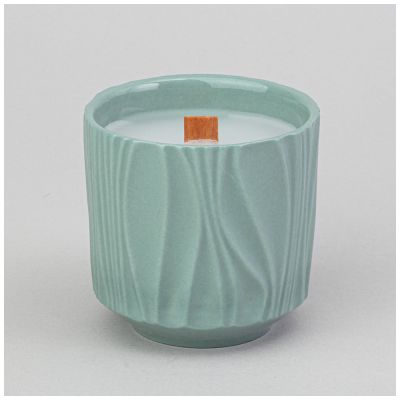 СВЕЧА АРОМАТИЧЕСКАЯ ИНТЕРЬЕРНАЯ 175МЛ 7.2*7.2*7СМ-2