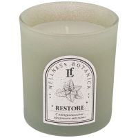 СВЕЧА АРОМАТИЗИРОВАННАЯ В СТАКАНЕ 