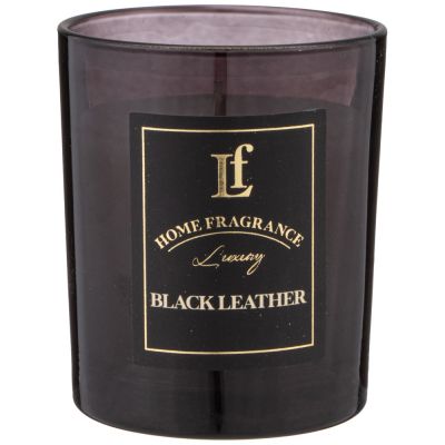 СВЕЧА АРОМАТИЗИРОВАННАЯ В СТАКАНЕ 