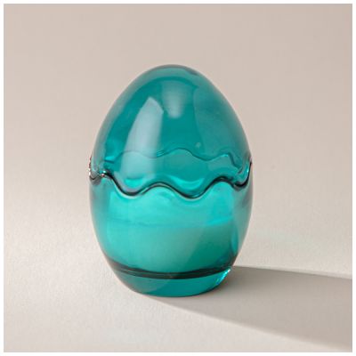 СВЕЧА АРОМАТИЧЕСКАЯ "SUNNY" EMERALD 5,6Х5,6Х7,5 СМ-0