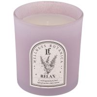 СВЕЧА АРОМАТИЗИРОВАННАЯ В СТАКАНЕ 