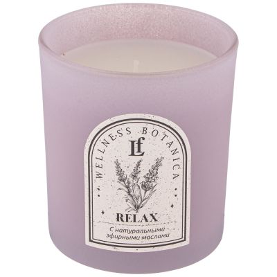 СВЕЧА АРОМАТИЗИРОВАННАЯ В СТАКАНЕ 