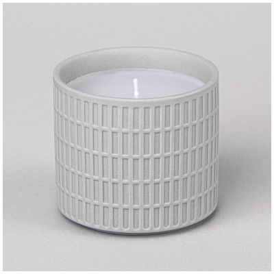СВЕЧА АРОМАТИЧЕСКАЯ ИНТЕРЬЕРНАЯ 175МЛ 7.3*7.3*6.3СМ-0