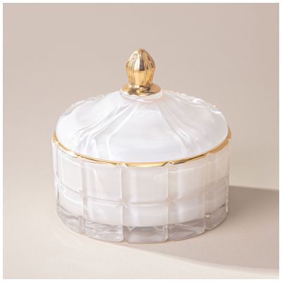 СВЕЧА АРОМАТИЧЕСКАЯ 