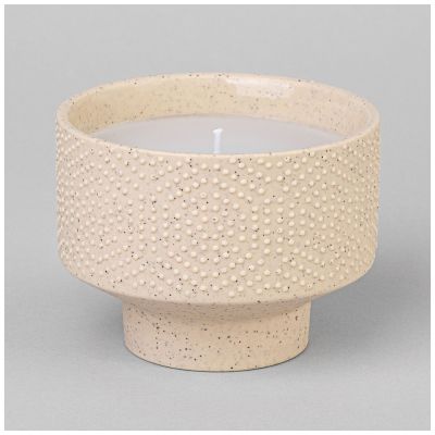 СВЕЧА ИНТЕРЬЕРНАЯ 240МЛ 9.2*9.2*7СМ-0