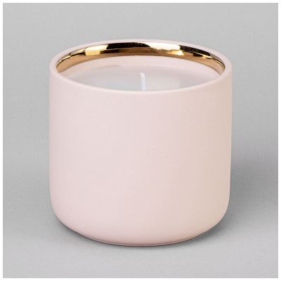 СВЕЧА ИНТЕРЬЕРНАЯ 400МЛ 9.5*9.5*8.5СМ-0