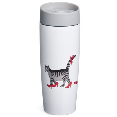 ТЕРМОКРУЖКА AGNESS  