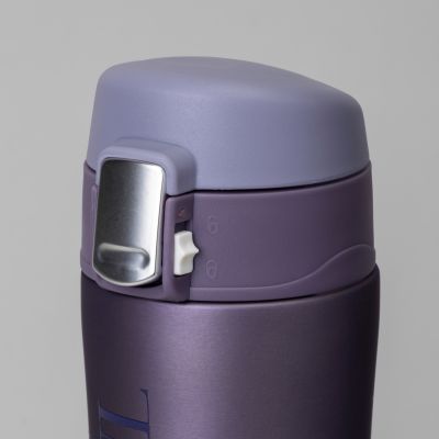 ТЕРМОКРУЖКА BEAUTIFUL 420 МЛ, КОЛБА НЕРЖ.СТАЛЬ 18/10-3