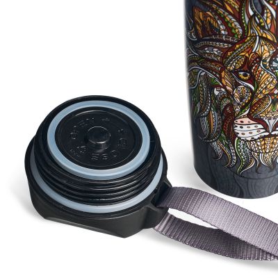 ТЕРМОКРУЖКА AGNESS 