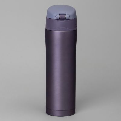 ТЕРМОКРУЖКА BEAUTIFUL 420 МЛ, КОЛБА НЕРЖ.СТАЛЬ 18/10-2