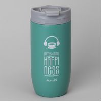 ТЕРМОКРУЖКА AGNESS 