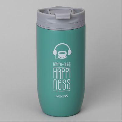 ТЕРМОКРУЖКА AGNESS 